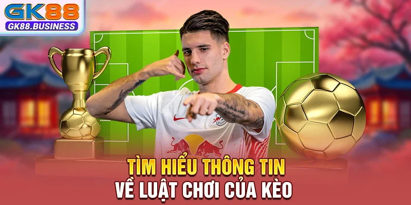 Tìm hiểu thông tin về luật chơi của kèo